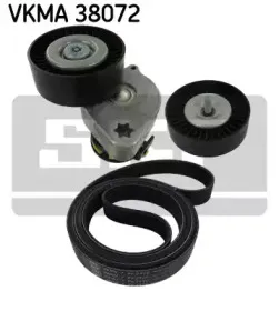 VKMA 38072 SKF